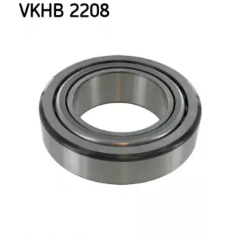 Roulement de roue SKF VKHB 2208