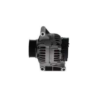 Alternateur BOSCH 0 124 655 489