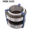 Roulement de roue arrière SKF VKBA 5403 - Visuel 2