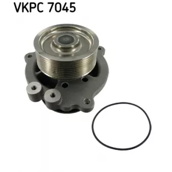 Pompe à eau SKF VKPC 7045