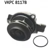 Pompe à eau SKF VKPC 81178 - Visuel 1