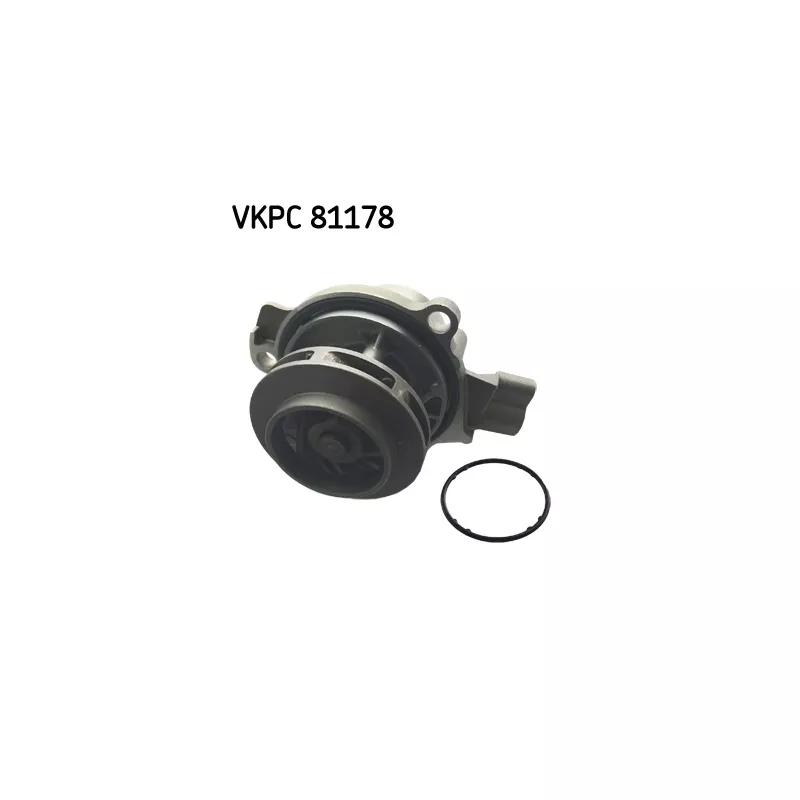 Pompe à eau SKF VKPC 81178
