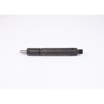 Porte-injecteur BOSCH 0 432 191 788