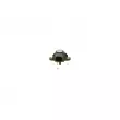 Capteur, pression de carburant BOSCH 0 281 006 726 - Visuel 2