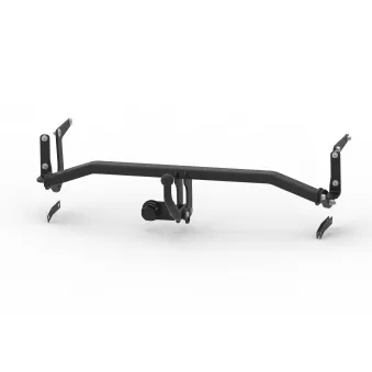 Dispositif d'attelage STEINHOF P-056