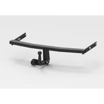 Dispositif d'attelage STEINHOF S-150