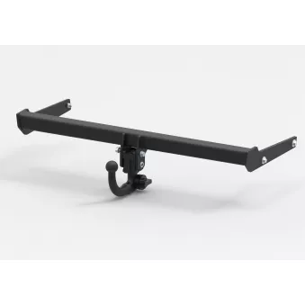 Dispositif d'attelage STEINHOF V-144