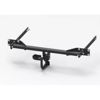 Dispositif d'attelage STEINHOF M-116