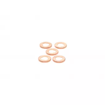 Bague d'étanchéité, porte-injecteur BOSCH 2 430 105 049