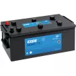 Batterie de démarrage EXIDE EG1403 - Visuel 1