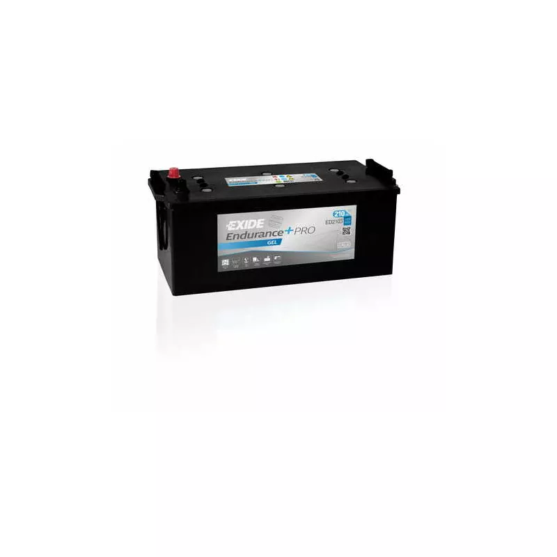 Batterie de démarrage EXIDE ED2103