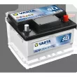 Batterie de démarrage VARTA 535106052K262 - Visuel 2