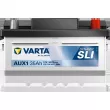 Batterie de démarrage VARTA 535106052K262 - Visuel 3