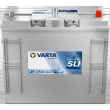 Batterie de démarrage VARTA 625012072K182 - Visuel 1