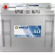 Batterie de démarrage VARTA 625014072K182 - Visuel 1