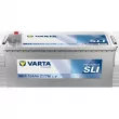 Batterie de démarrage VARTA 654011115K182 - Visuel 1