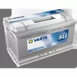Batterie de démarrage VARTA 600402083K262 - Visuel 2