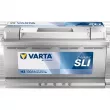 Batterie de démarrage VARTA 600402083K262 - Visuel 1