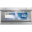 Batterie de démarrage VARTA 600402083K262 - Visuel 3