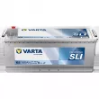 Batterie de démarrage VARTA 640400080K182 - Visuel 1
