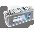 Batterie de démarrage VARTA 630052100K182 - Visuel 2