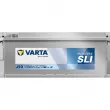 Batterie de démarrage VARTA 630052100K182 - Visuel 3