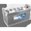 Batterie de démarrage VARTA 610050085K182 - Visuel 2