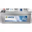 Batterie de démarrage VARTA 610013076K182 - Visuel 1