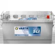 Batterie de démarrage VARTA 610050085K182 - Visuel 1