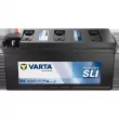 Batterie de démarrage VARTA 643033095K182 - Visuel 1