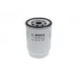 Filtre à carburant BOSCH F 026 402 173 - Visuel 1