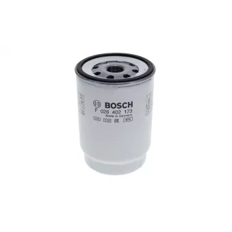 Filtre à carburant BOSCH F 026 402 173