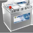 Batterie de démarrage VARTA 560411054K262 - Visuel 2