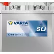 Batterie de démarrage VARTA 560411054K262 - Visuel 3