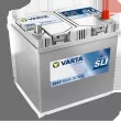 Batterie de démarrage VARTA 560410054K262 - Visuel 2