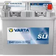 Batterie de démarrage VARTA 560410054K262 - Visuel 1