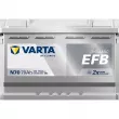Batterie de démarrage Start & Stop VARTA 570500076K262 - Visuel 3