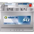 Batterie de démarrage VARTA 570412063K262 - Visuel 1