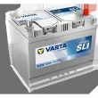 Batterie de démarrage VARTA 570412063K262 - Visuel 2