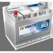 Batterie de démarrage VARTA 570413063K262 - Visuel 2