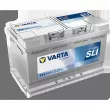 Batterie de démarrage VARTA 580400074K262 - Visuel 2
