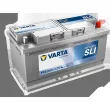 Batterie de démarrage VARTA 588038068K182 - Visuel 2