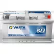 Batterie de démarrage VARTA 588038068K182 - Visuel 1