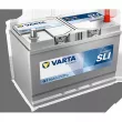Batterie de démarrage VARTA 595404083K262 - Visuel 2
