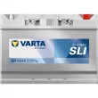 Batterie de démarrage VARTA 595404083K262 - Visuel 3