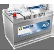 Batterie de démarrage VARTA 595405083K262 - Visuel 2