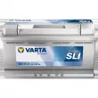 Batterie de démarrage VARTA 595402080K262 - Visuel 1