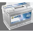 Batterie de démarrage VARTA 574012068K262 - Visuel 2