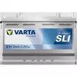 Batterie de démarrage VARTA 574012068K262 - Visuel 3
