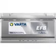 Batterie de démarrage Start & Stop VARTA 595500085K262 - Visuel 3